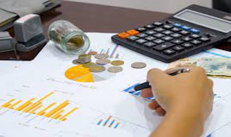 Finance Course Image