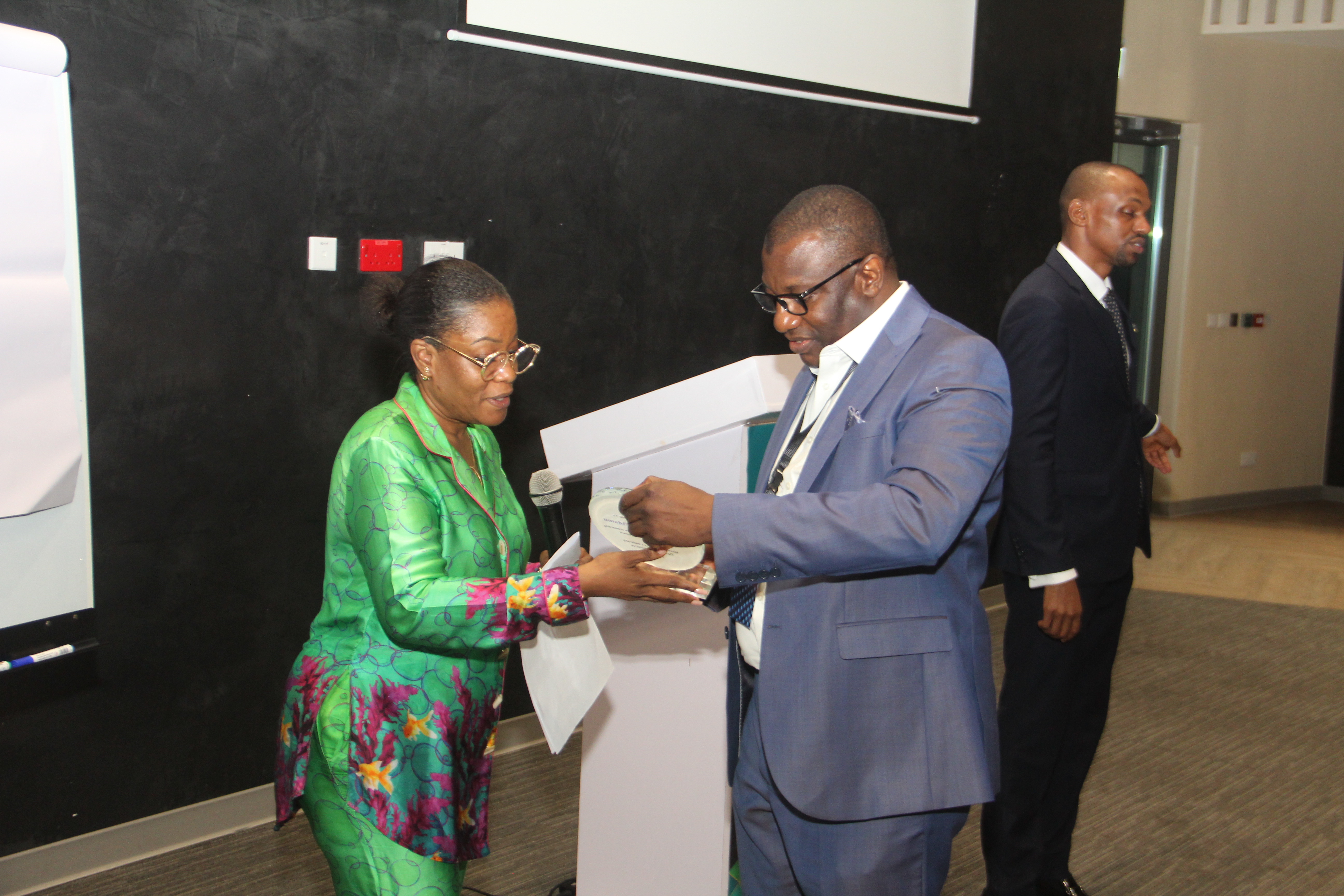 BWSO Management Onboarding Programme image 1
