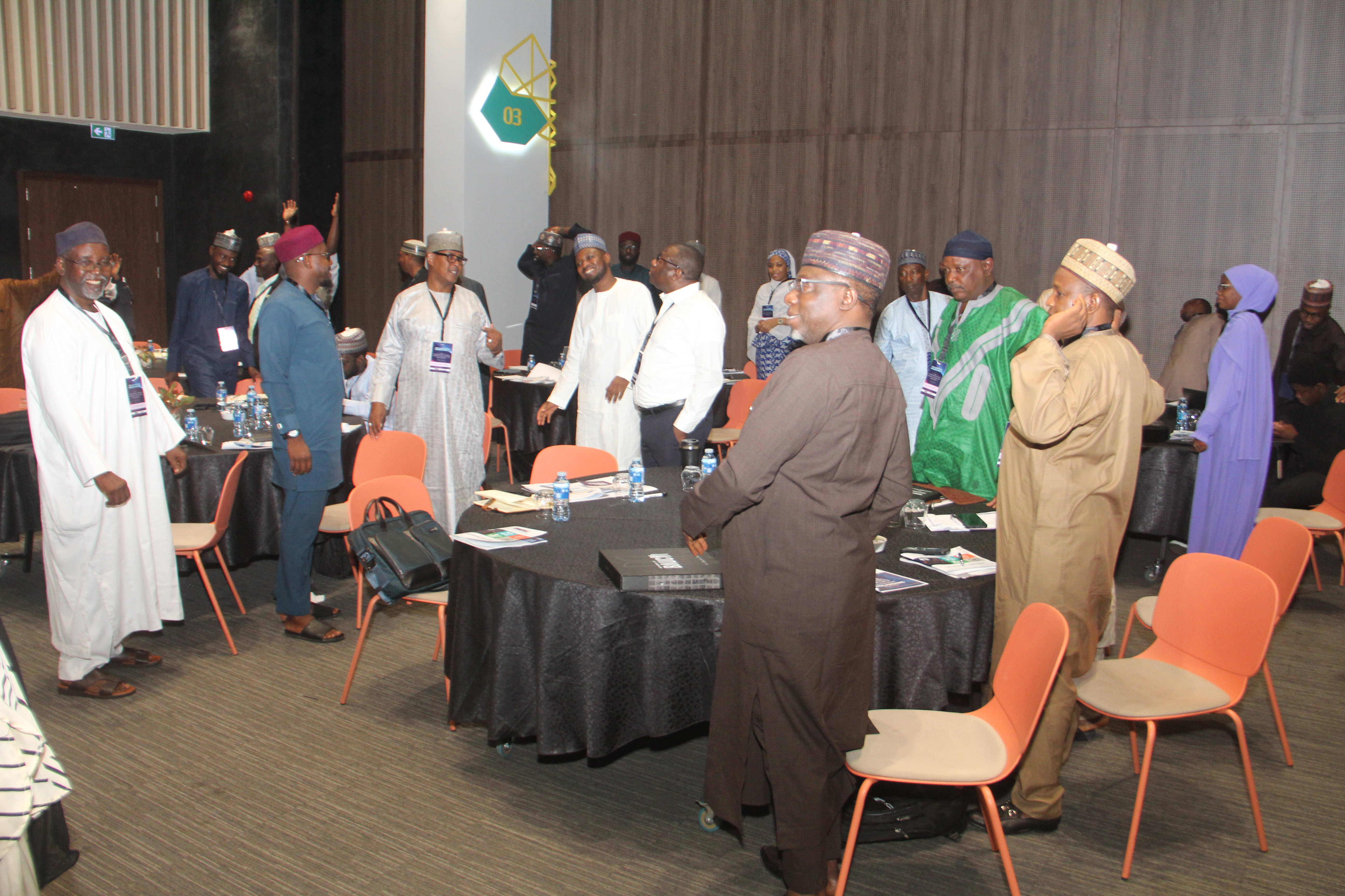 BWSO Management Onboarding Programme image 3