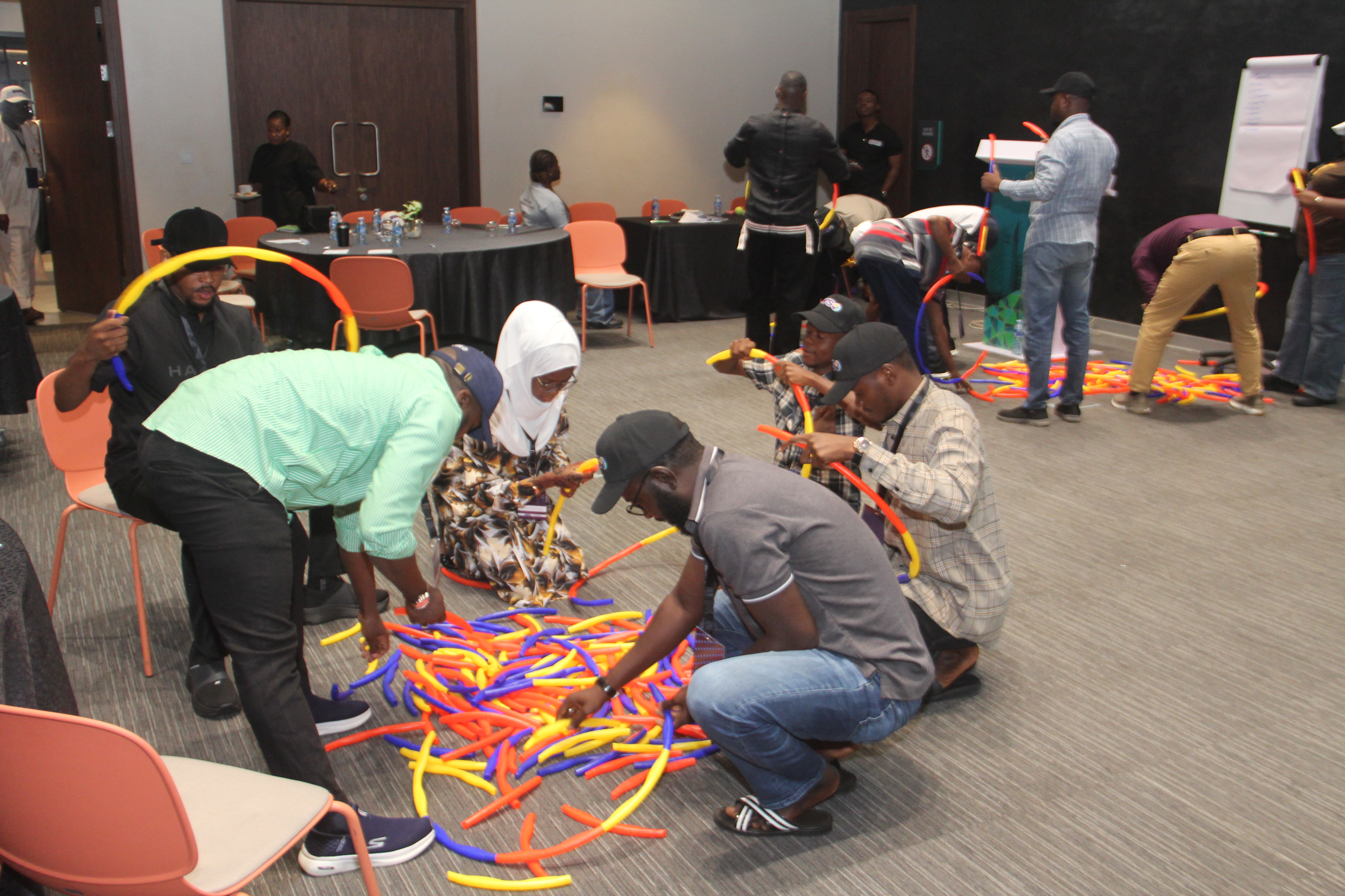 BWSO Management Onboarding Programme image 5